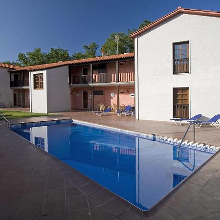 Apartamentos Via Nova โอว์เรนเซ ภายนอก รูปภาพ
