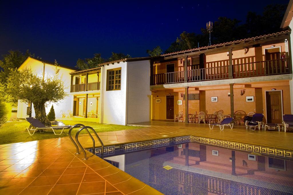 Apartamentos Via Nova โอว์เรนเซ ภายนอก รูปภาพ