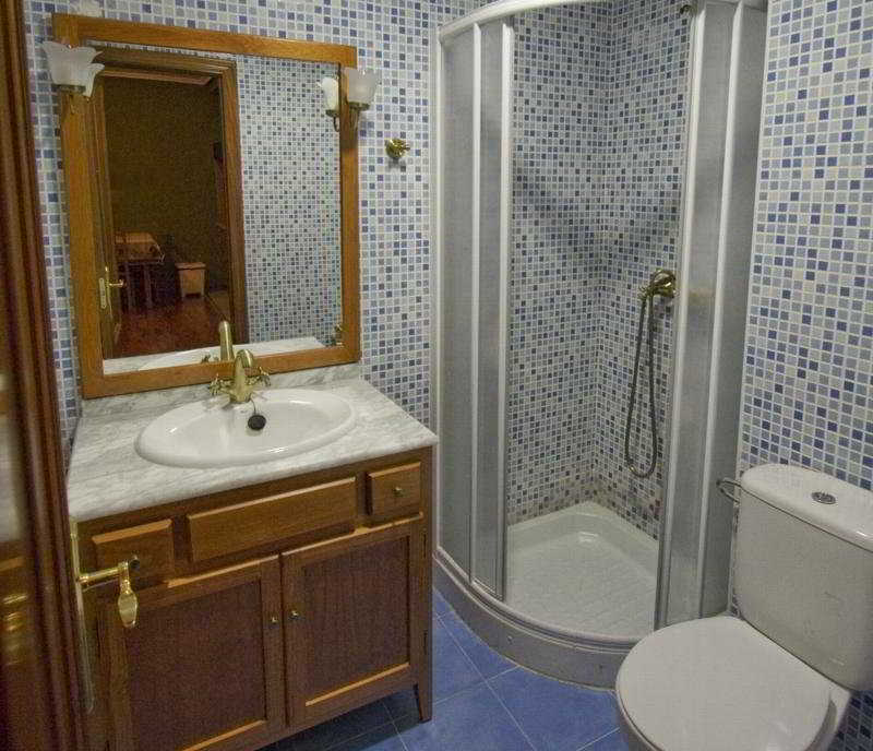 Apartamentos Via Nova โอว์เรนเซ ห้อง รูปภาพ